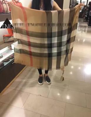 BURBERRY Scarf-149